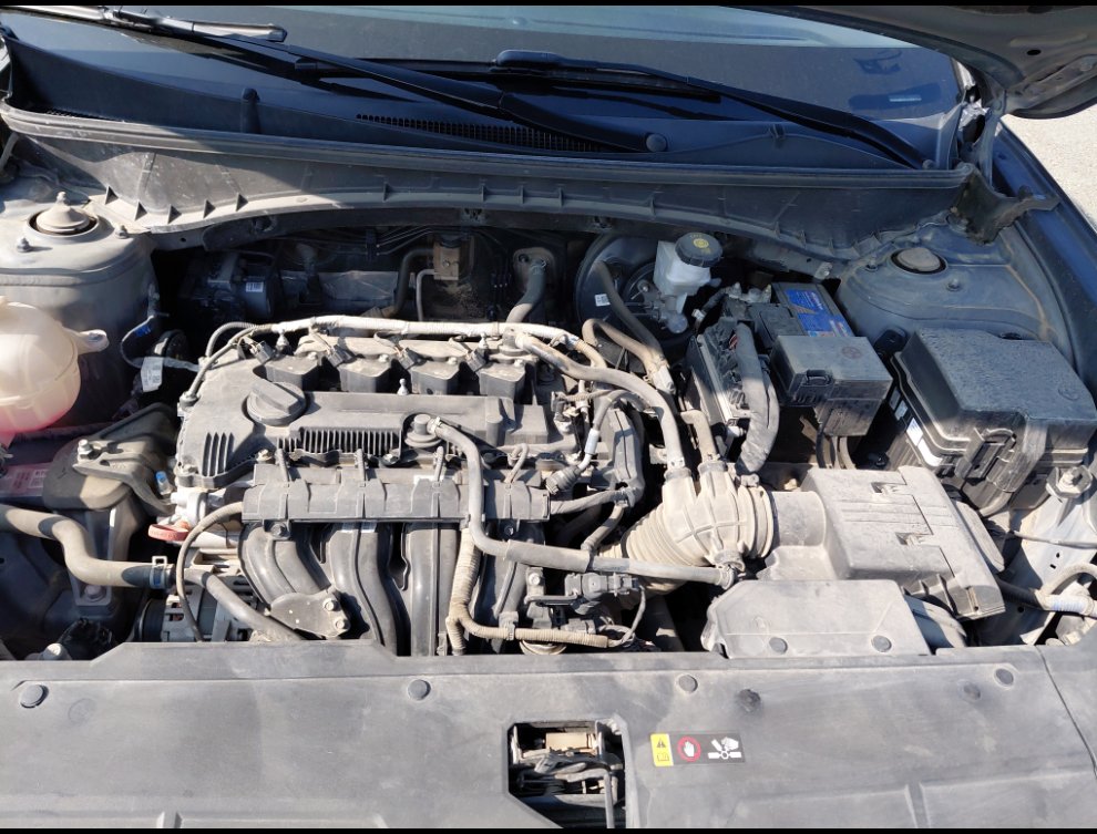 هيونداي توسان SMART  2023 image