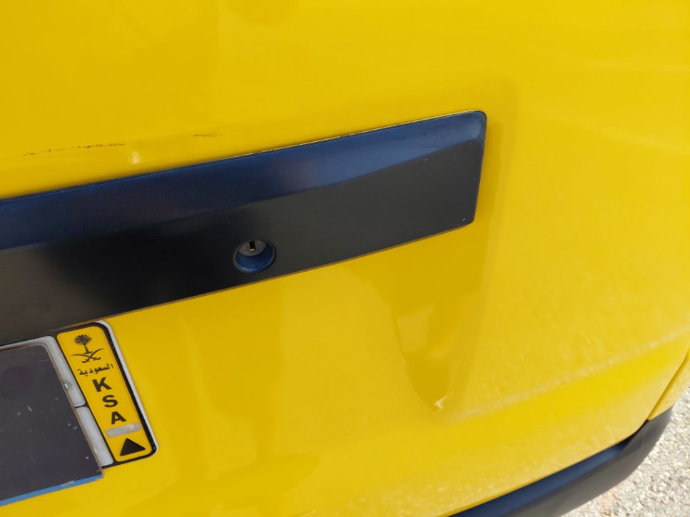 تويوتا هايس HIGH ROOF 2020 image