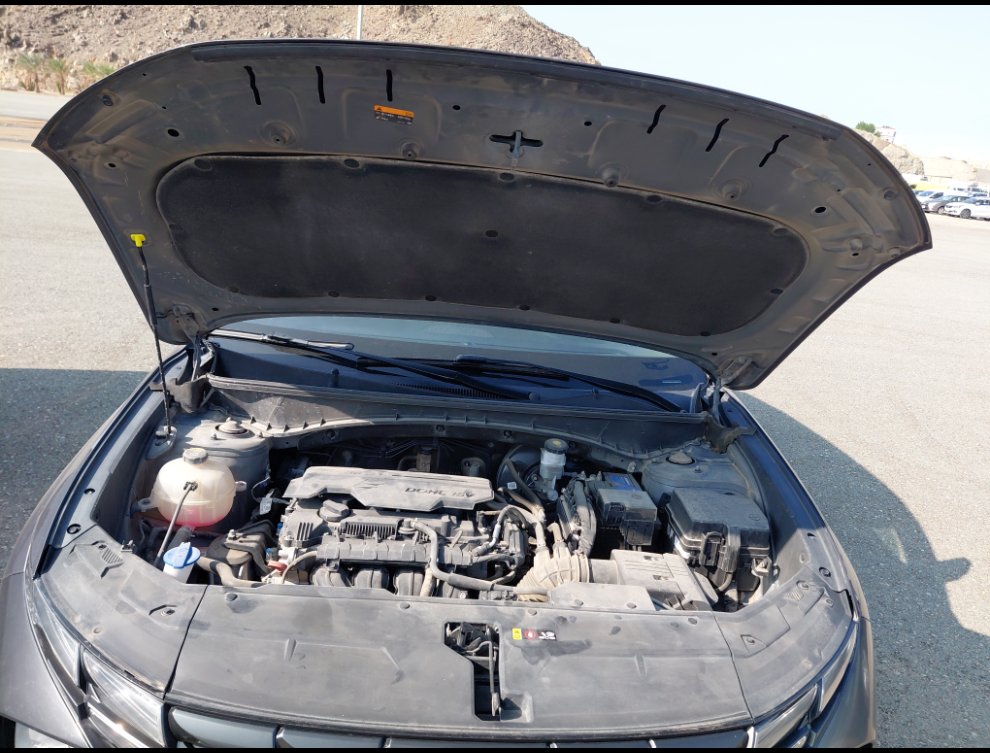 هيونداي توسان SMART  2023 image