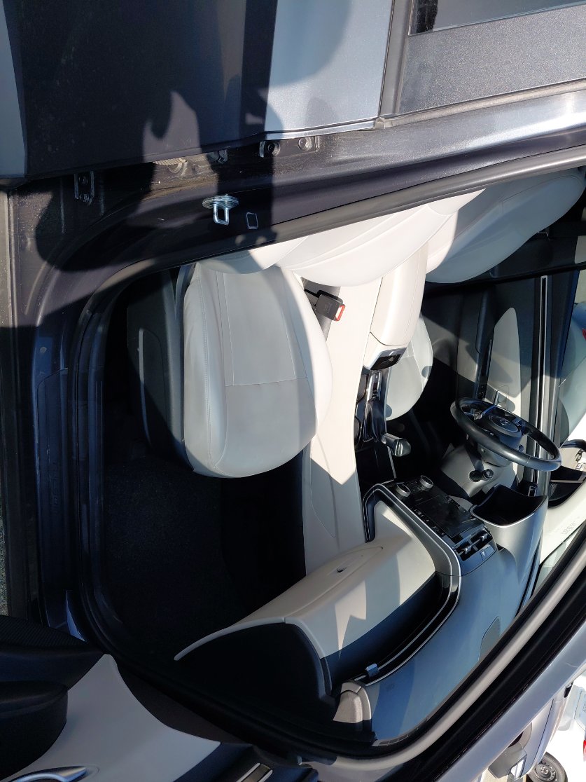 هيونداي توسان SMART  2023 image