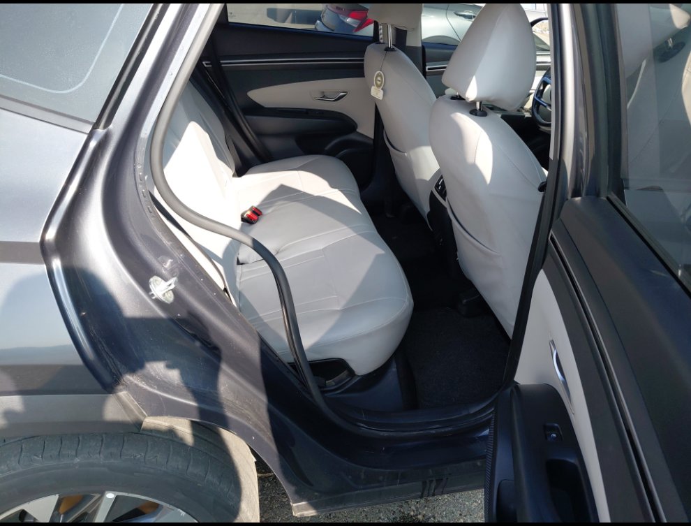 هيونداي توسان SMART  2023 image