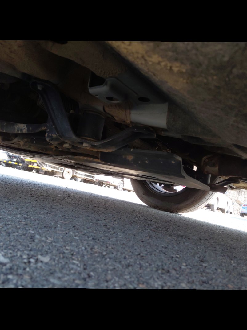 كيا سبورتاج LX 2024 image