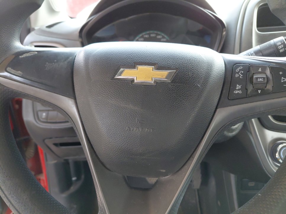 شفروليه سبارك FLEET 2021 image