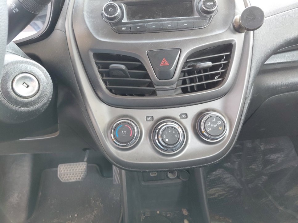 شفروليه سبارك FLEET 2021 image