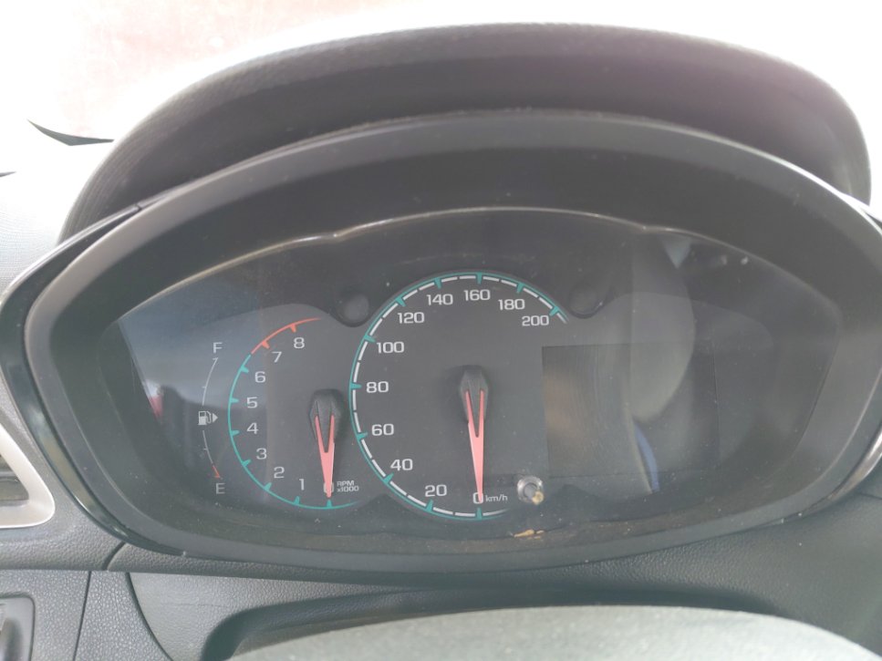 شفروليه سبارك FLEET 2021 image