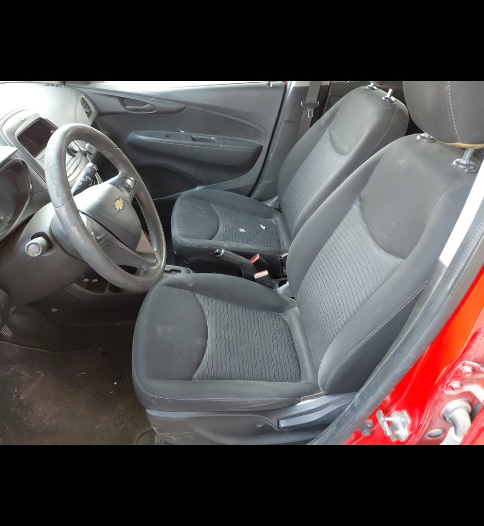 شفروليه سبارك FLEET 2021 image