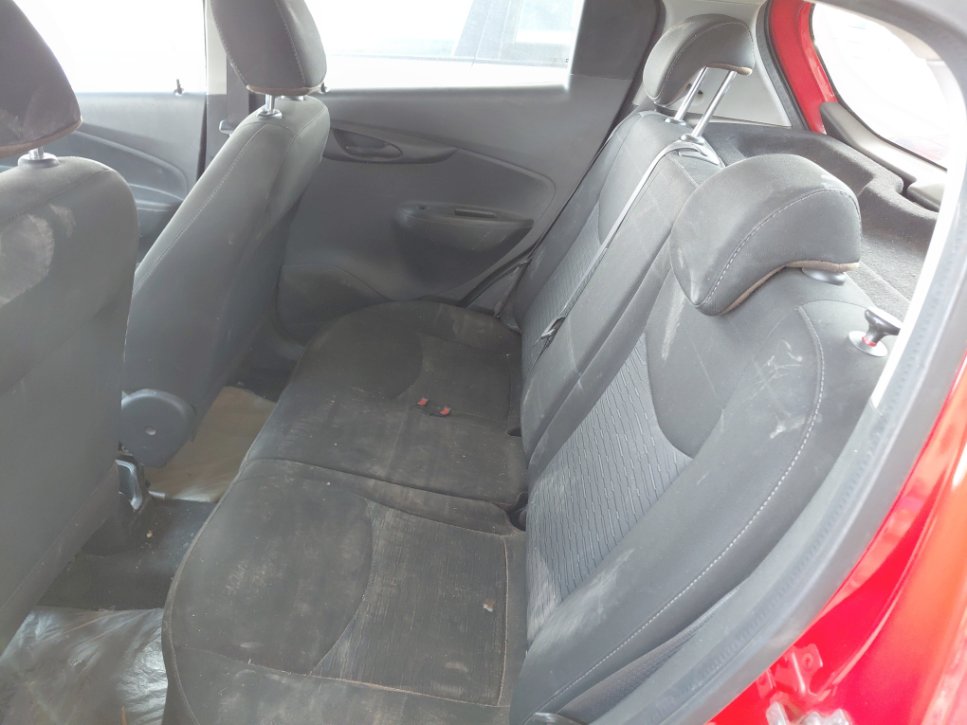 شفروليه سبارك FLEET 2021 image