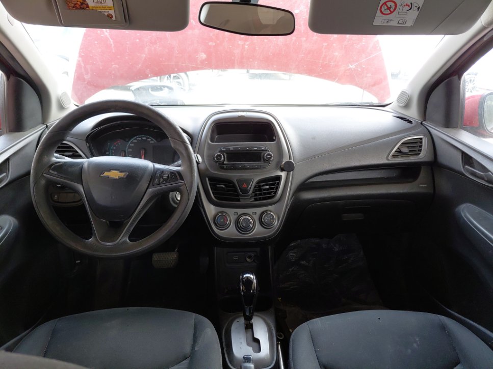 شفروليه سبارك FLEET 2021 image