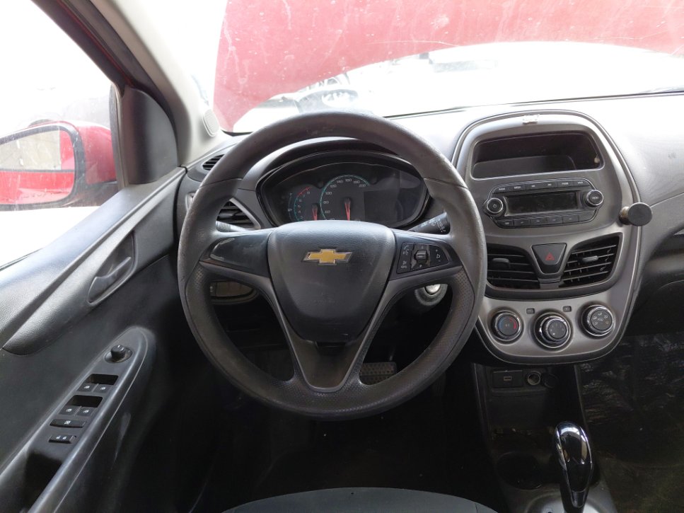 شفروليه سبارك FLEET 2021 image