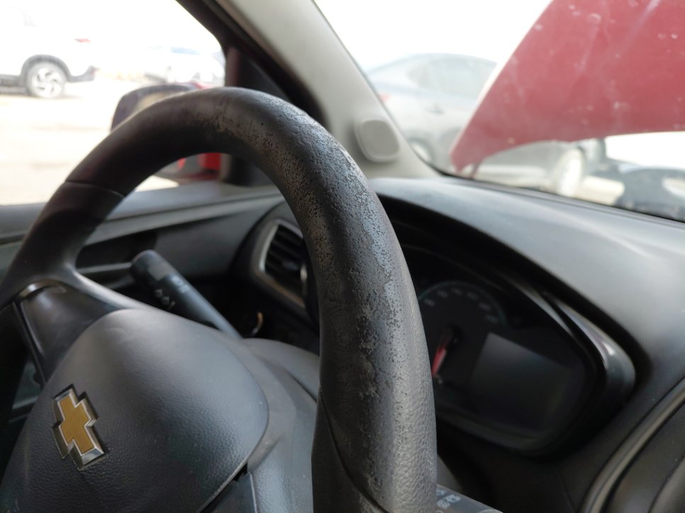 شفروليه سبارك FLEET 2021 image