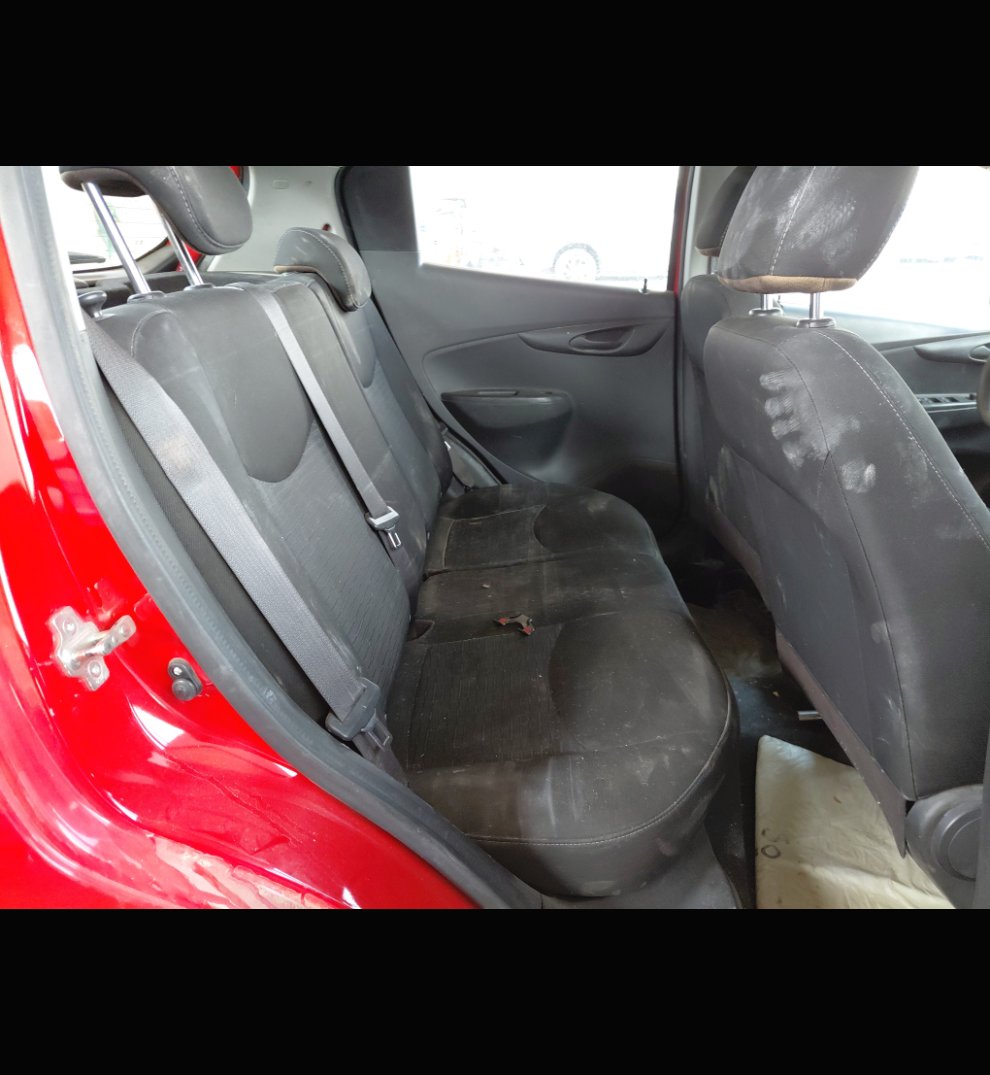 شفروليه سبارك FLEET 2021 image