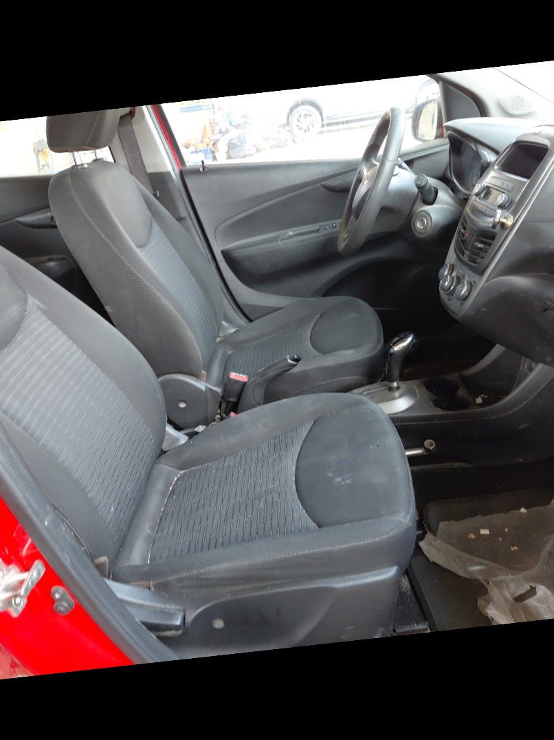 شفروليه سبارك FLEET 2021 image