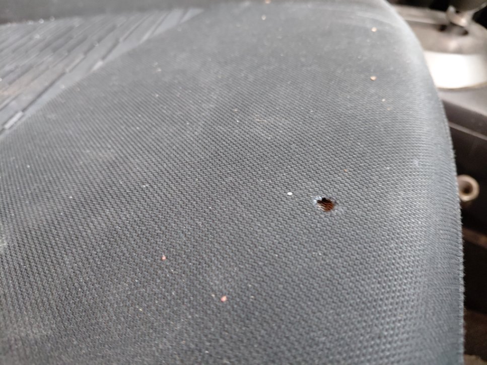 شفروليه سبارك FLEET 2021 image