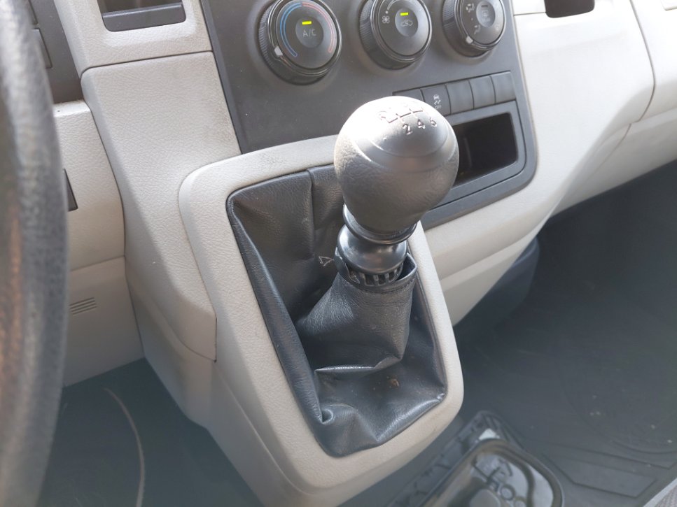 تويوتا هايس HIGH ROOF 2023 image