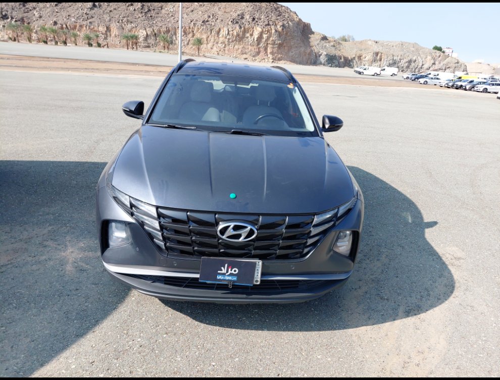 هيونداي توسان SMART  2023