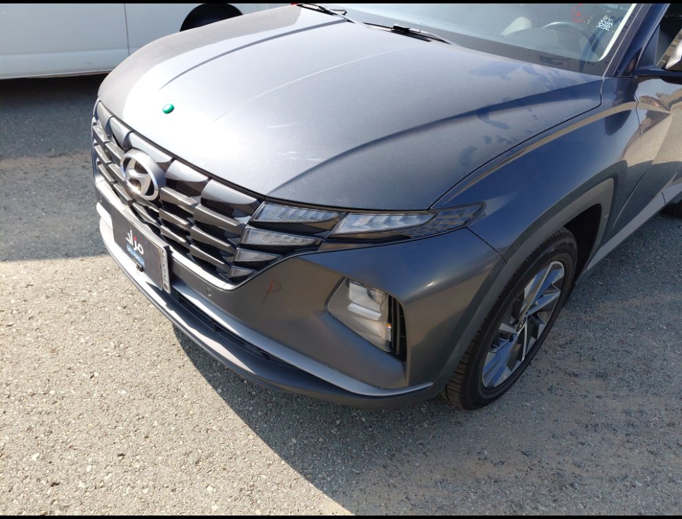 هيونداي توسان SMART  2023 image