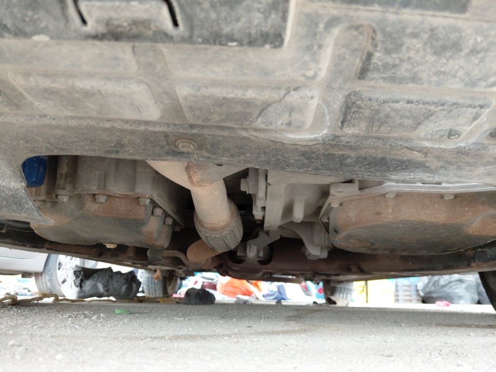 شفروليه سبارك FLEET 2021 image