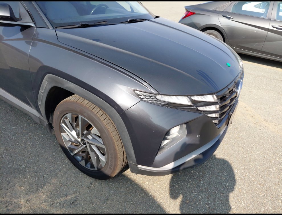 هيونداي توسان SMART  2023 image