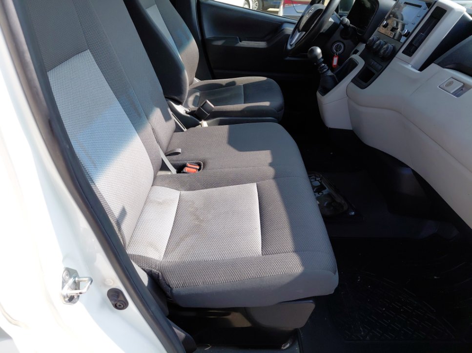 تويوتا هايس HIGH ROOF 2023 image