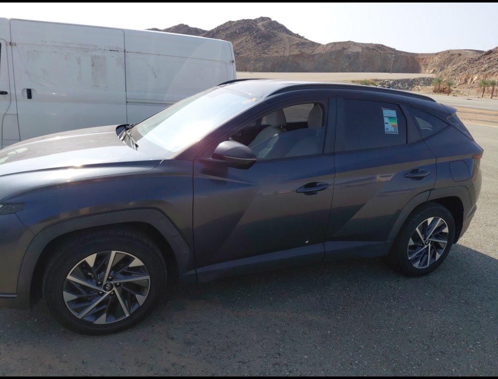 هيونداي توسان SMART  2023 image