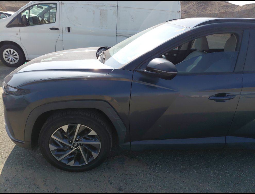 هيونداي توسان SMART  2023 image