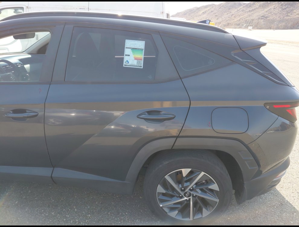 هيونداي توسان SMART  2023 image