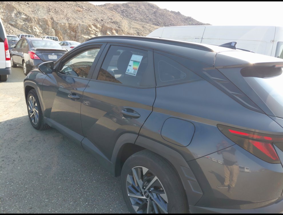 هيونداي توسان SMART  2023 image