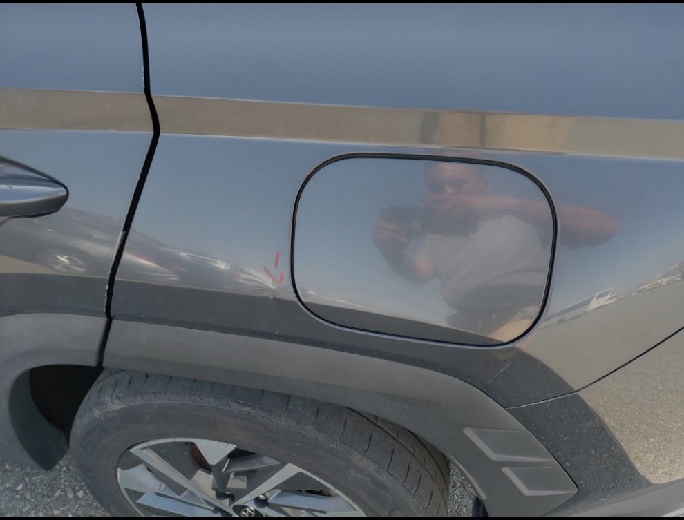 هيونداي توسان SMART  2023 image