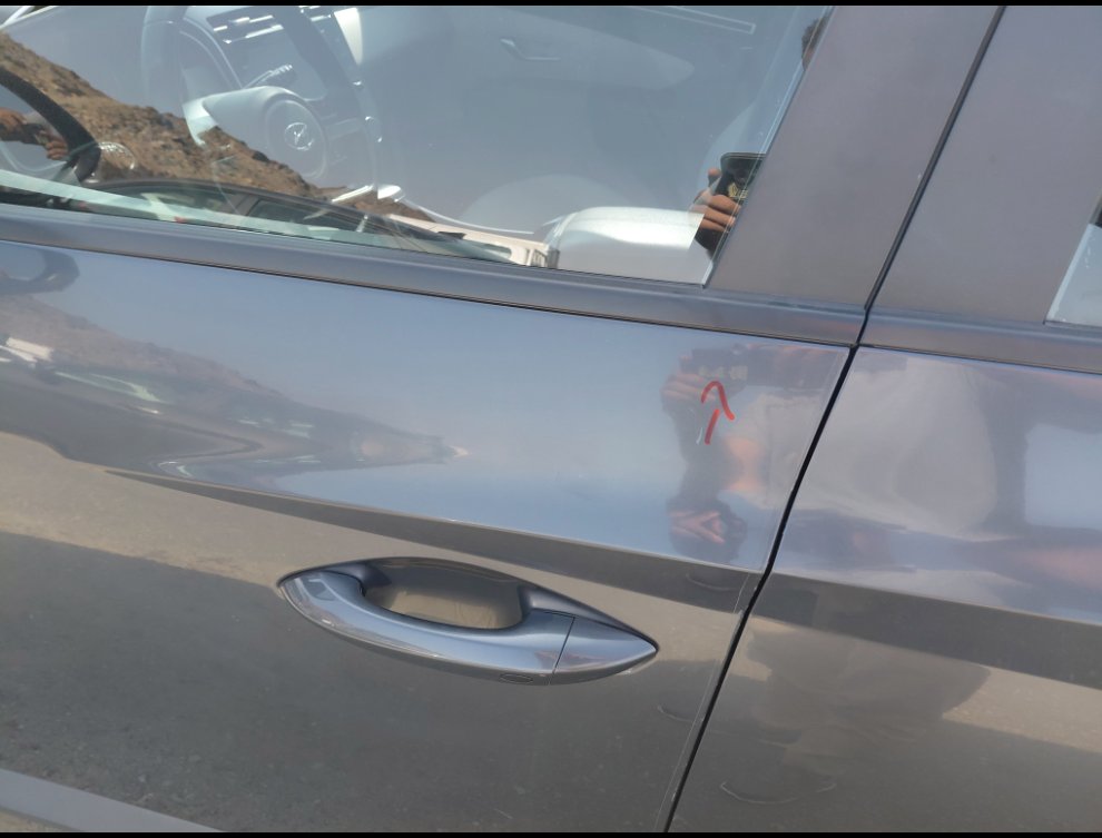 هيونداي توسان SMART  2023 image