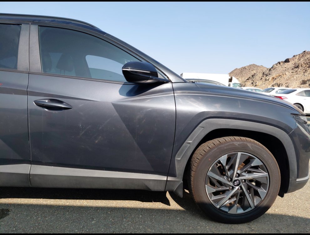 هيونداي توسان SMART  2023 image