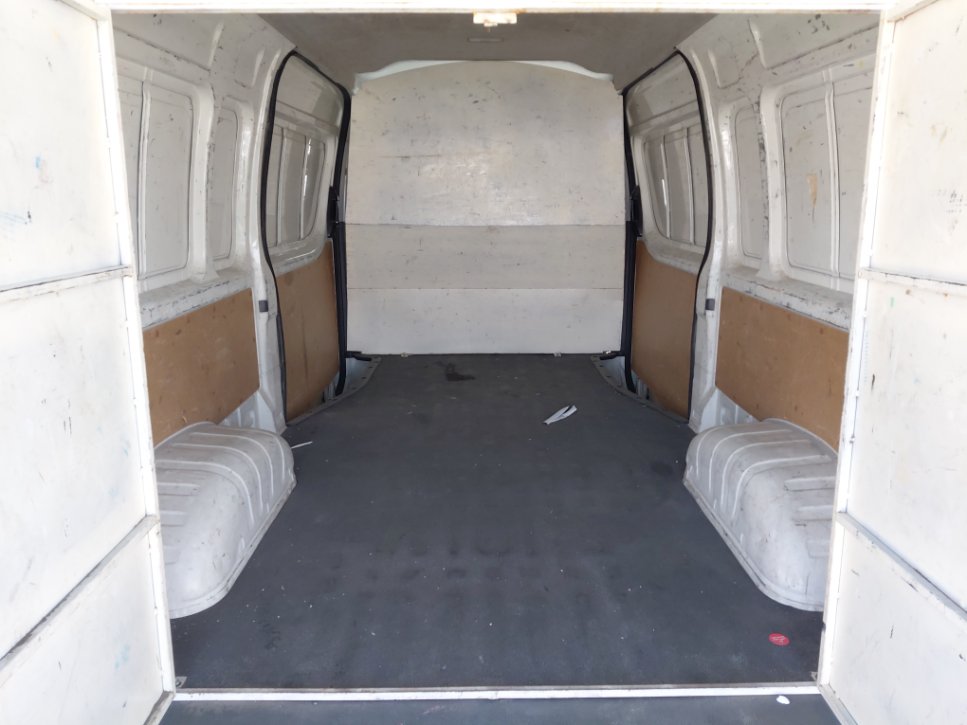 تويوتا هايس HIGH ROOF 2023 image