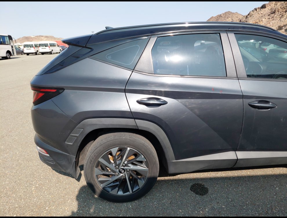 هيونداي توسان SMART  2023 image