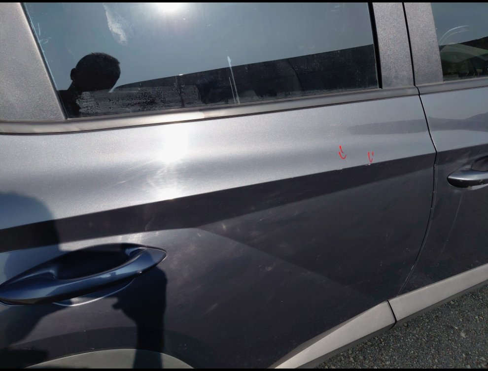 هيونداي توسان SMART  2023 image