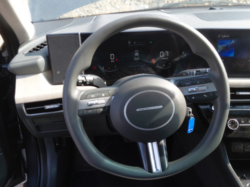 هيونداي سوناتا FLT 2024 image