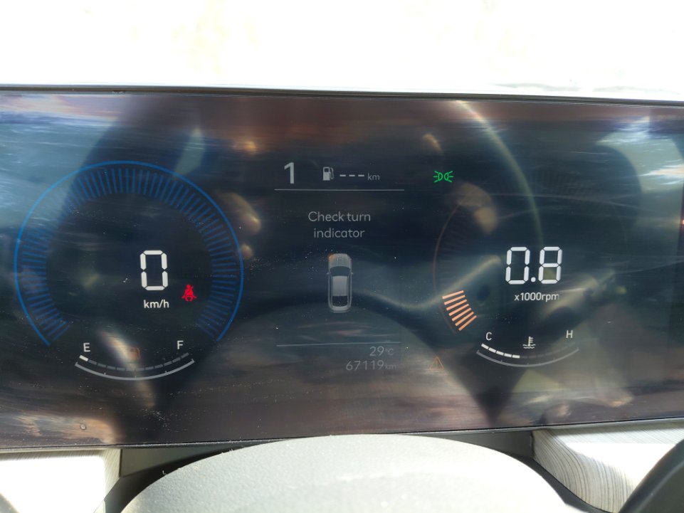 هيونداي سوناتا FLT 2024 image