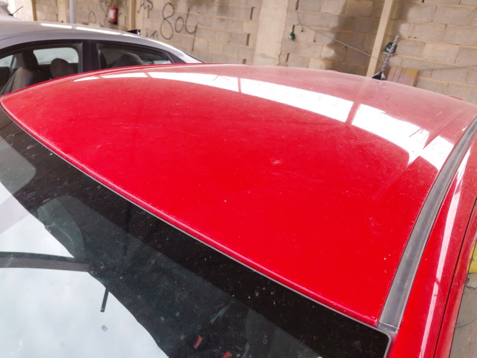 شفروليه سبارك FLEET 2021 image