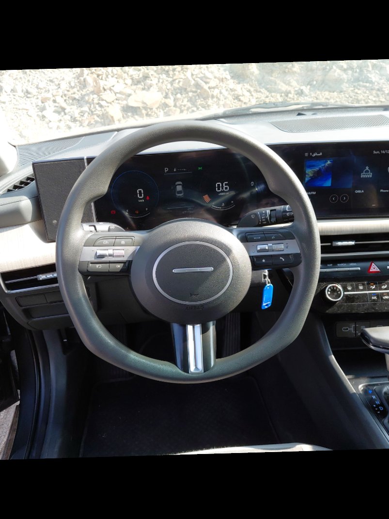 هيونداي سوناتا FLT 2024 image