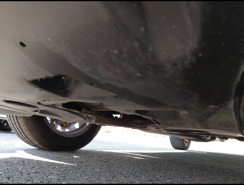 هيونداي توسان SMART  2023 image