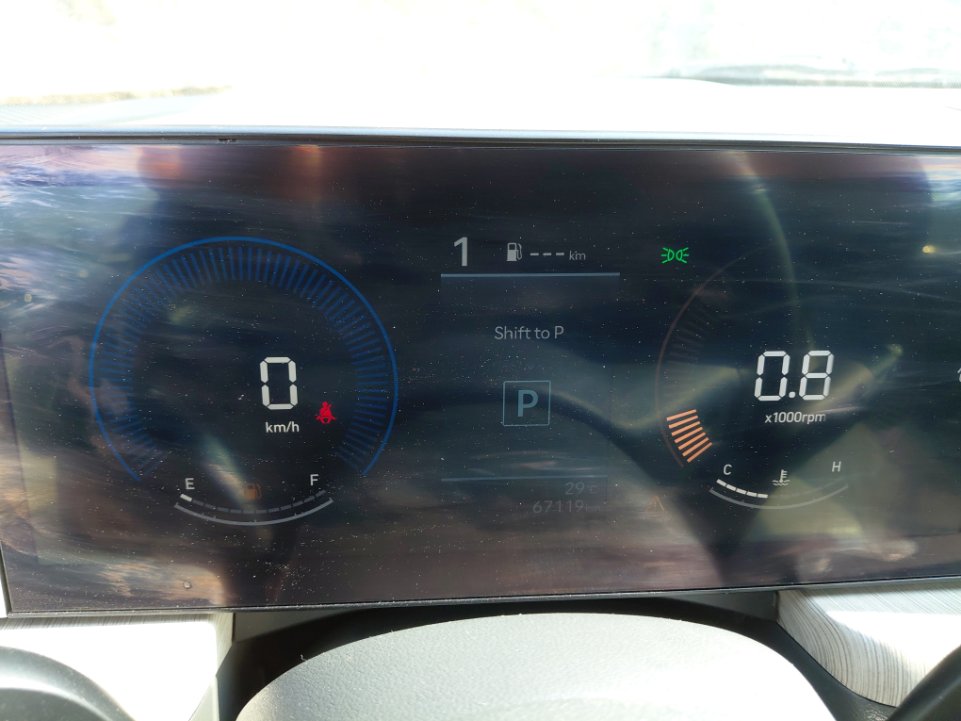 هيونداي سوناتا FLT 2024 image