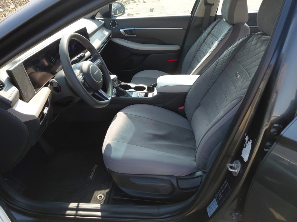 هيونداي سوناتا FLT 2024 image