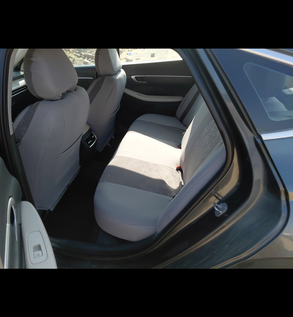 هيونداي سوناتا FLT 2024 image