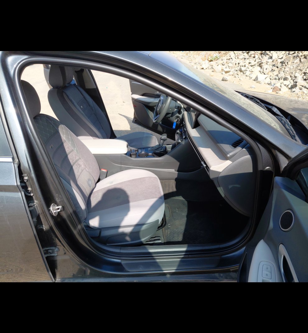 هيونداي سوناتا FLT 2024 image