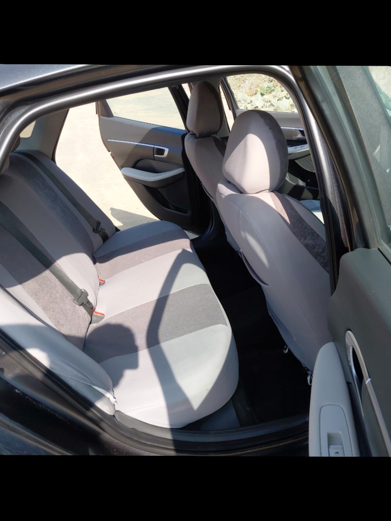 هيونداي سوناتا FLT 2024 image