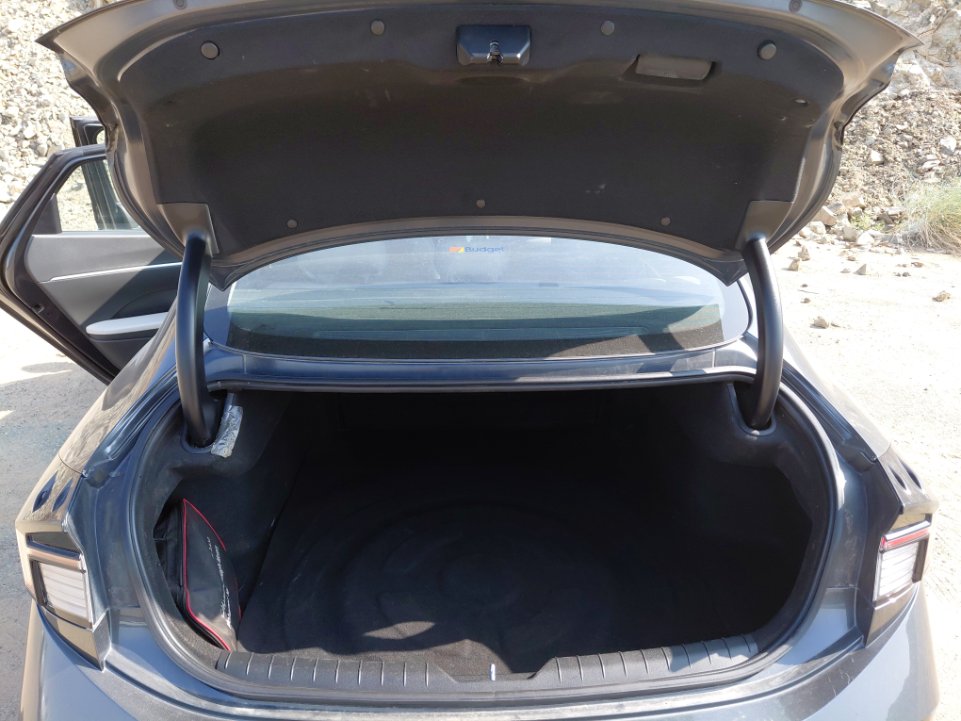 هيونداي سوناتا FLT 2024 image