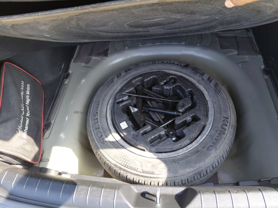 هيونداي سوناتا FLT 2024 image