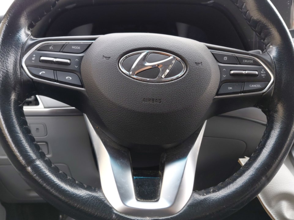 هيونداي باليسيد MID SPORTS 2022 image