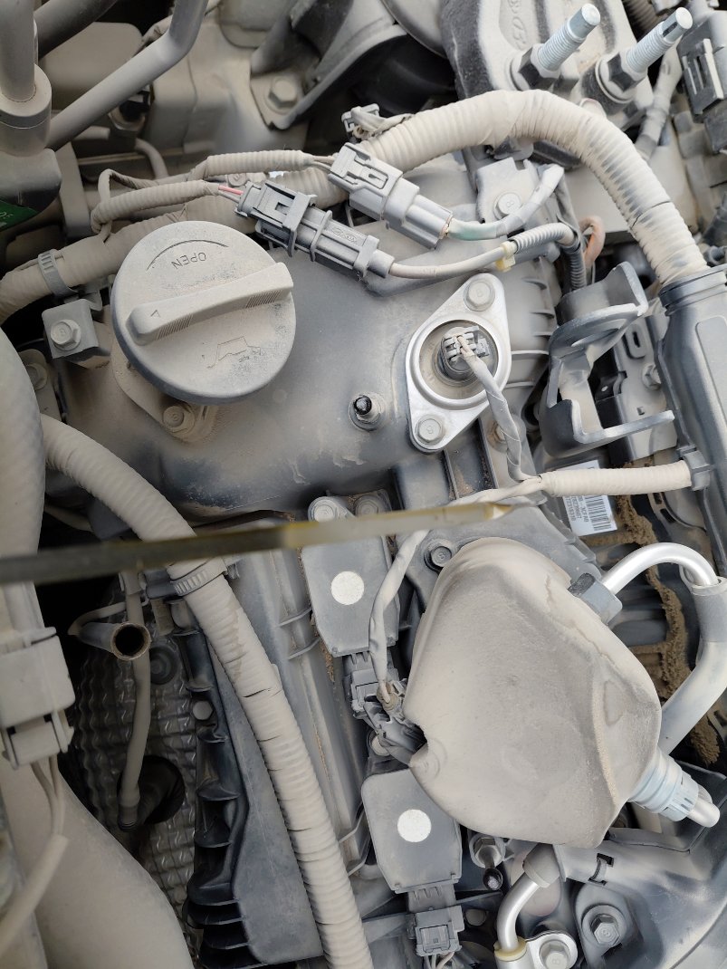 هيونداي باليسيد MID SPORTS 2022 image