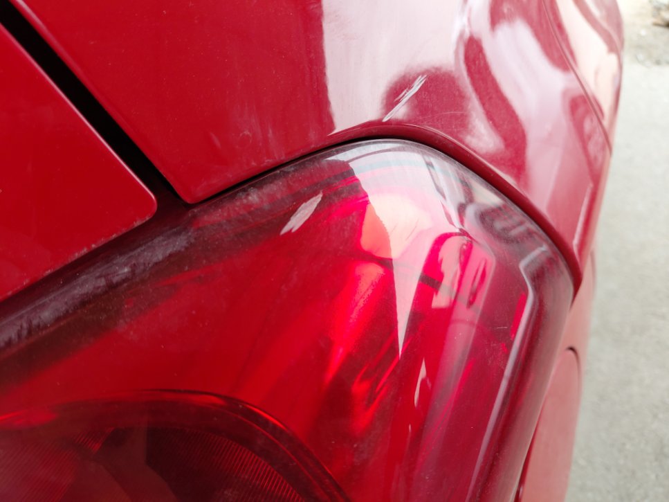 شفروليه سبارك FLEET 2021 image