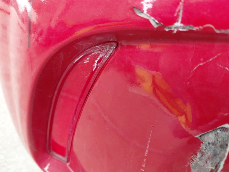 شفروليه سبارك FLEET 2021 image