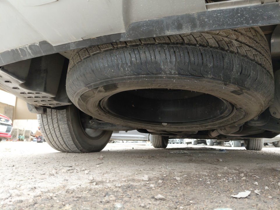 هيونداي باليسيد MID SPORTS 2022 image